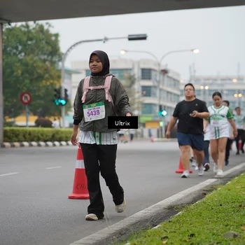 Runner Photo 8648662