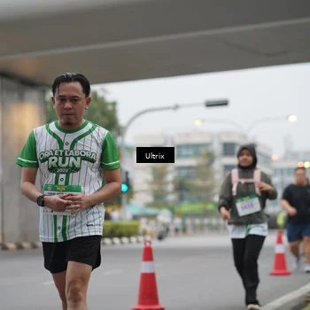 Runner Photo 8648663