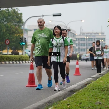 Runner Photo 8648664