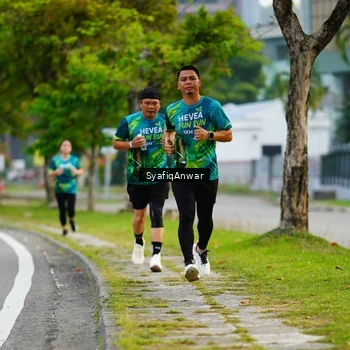 Runner Photo 8648666
