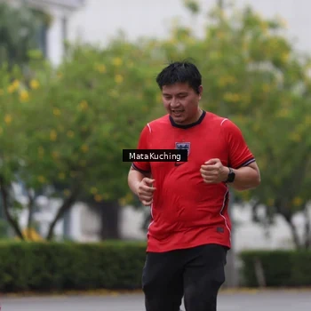Runner Photo 8648667