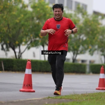 Runner Photo 8648670
