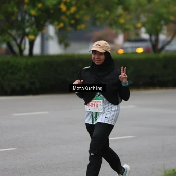 Runner Photo 8648672