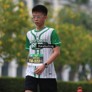Runner Photo 8648673