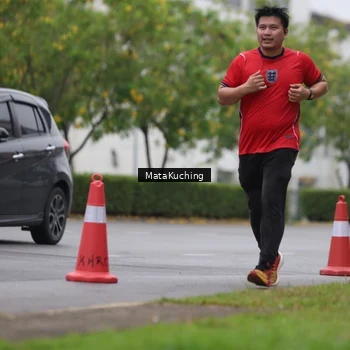 Runner Photo 8648674