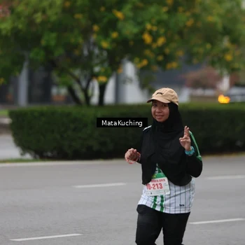 Runner Photo 8648676