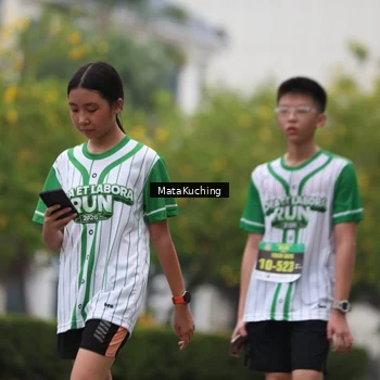 Runner Photo 8648678