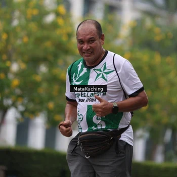 Runner Photo 8648680