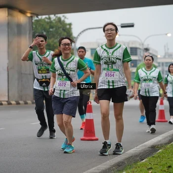 Runner Photo 8648681