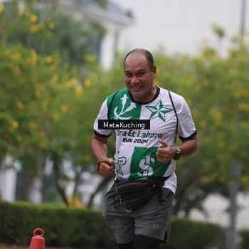 Runner Photo 8648682