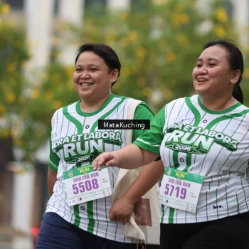 Runner Photo 8648685