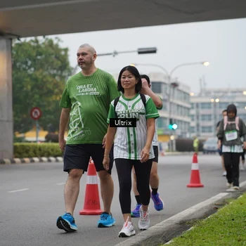 Runner Photo 8648686