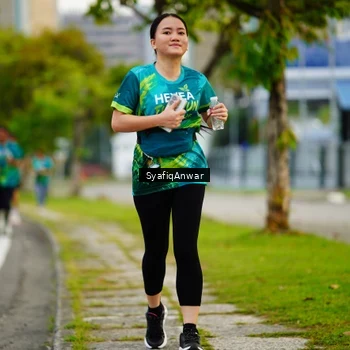 Runner Photo 8648687