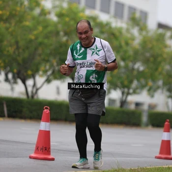 Runner Photo 8648688