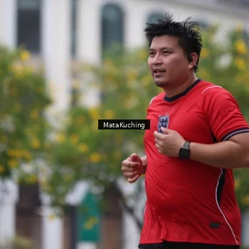Runner Photo 8648689