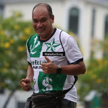 Runner Photo 8648690