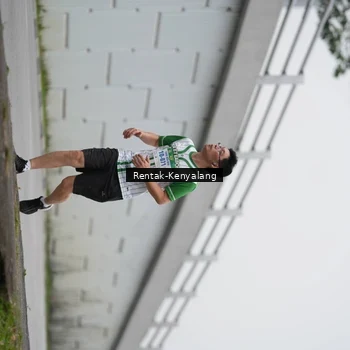 Runner Photo 8648691