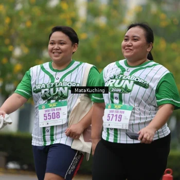 Runner Photo 8648692