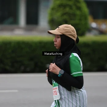 Runner Photo 8648693