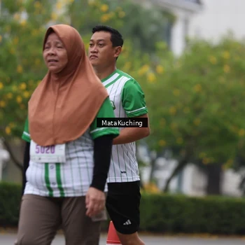 Runner Photo 8648696