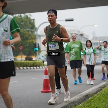 Runner Photo 8648697