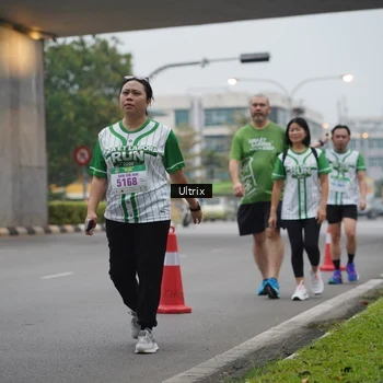 Runner Photo 8648698
