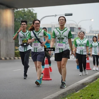 Runner Photo 8648699