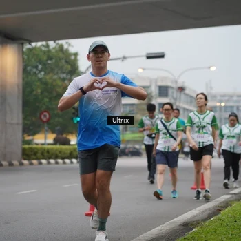 Runner Photo 8648702