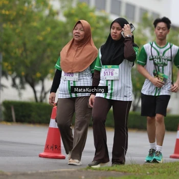 Runner Photo 8648703