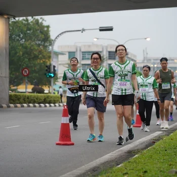 Runner Photo 8648708