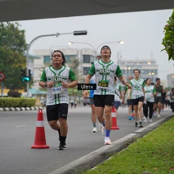 Runner Photo 8648718