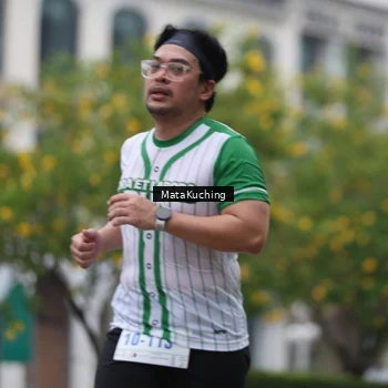 Runner Photo 8648719