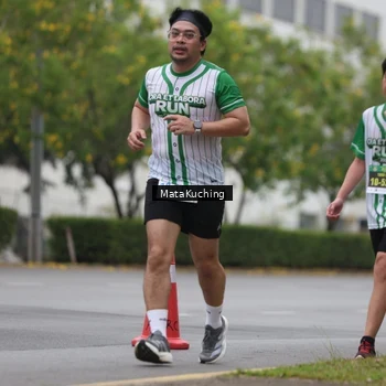 Runner Photo 8648722