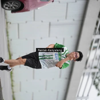 Runner Photo 8648723