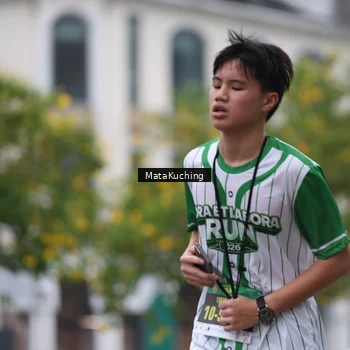 Runner Photo 8648725