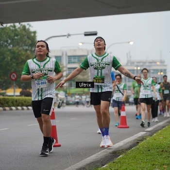 Runner Photo 8648726