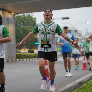 Runner Photo 8648728