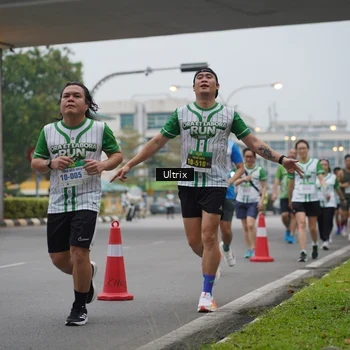 Runner Photo 8648729