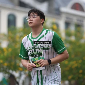 Runner Photo 8648730