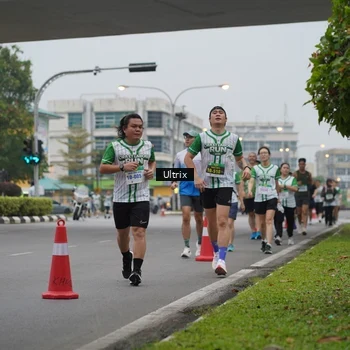 Runner Photo 8648734