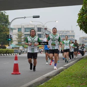 Runner Photo 8648736