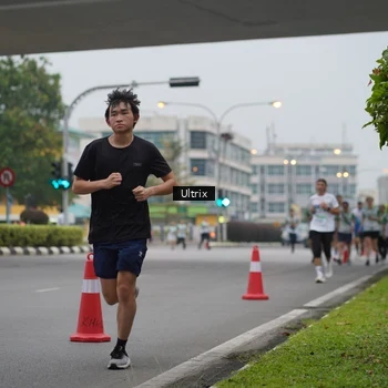 Runner Photo 8648739