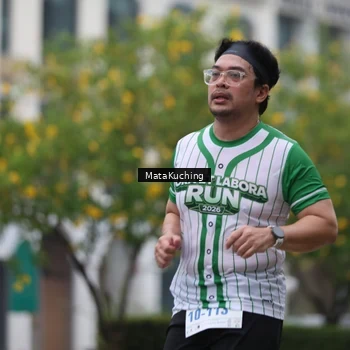 Runner Photo 8648747