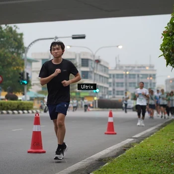 Runner Photo 8648751