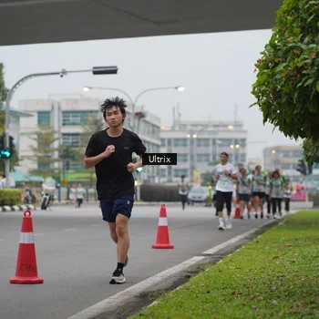 Runner Photo 8648753