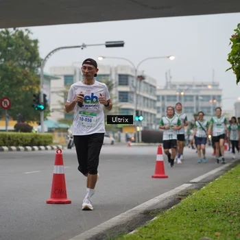Runner Photo 8648756