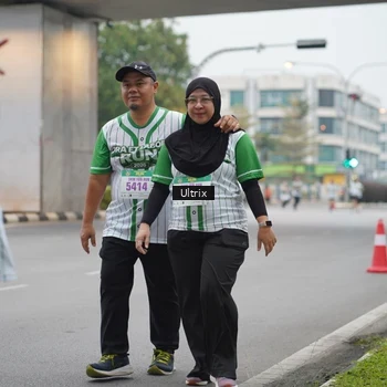 Runner Photo 8648767