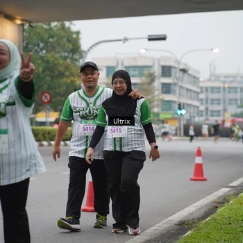 Runner Photo 8648775