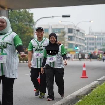 Runner Photo 8648779