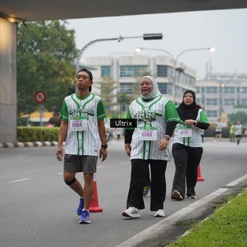 Runner Photo 8648782